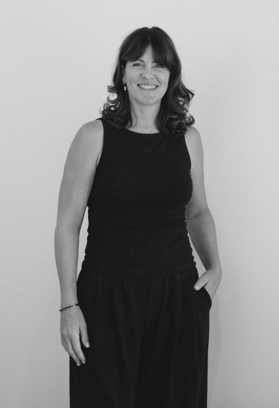 Clarissa La'Fontae