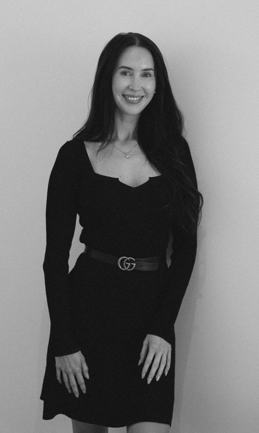 Nina Kearney
