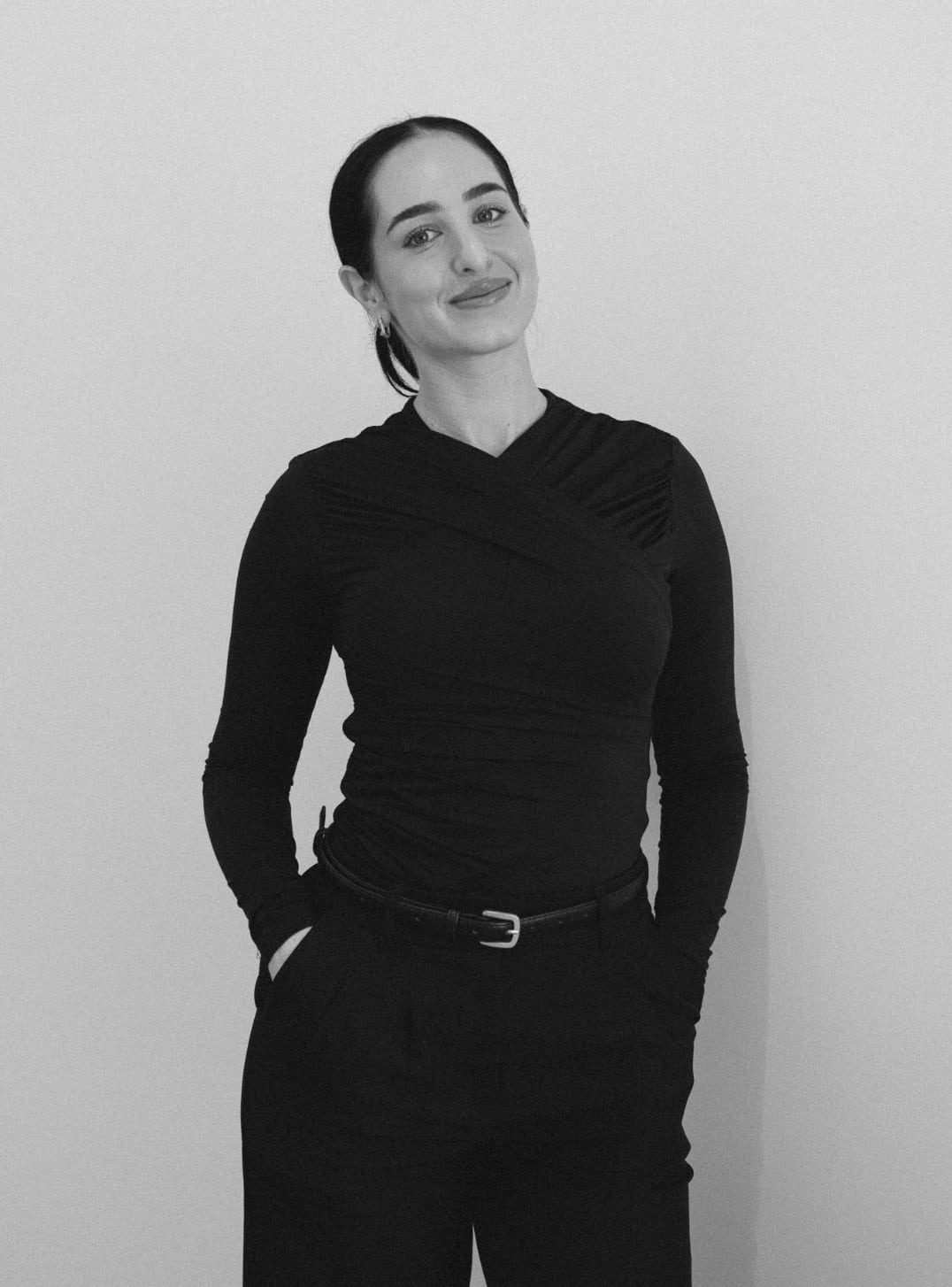 Tayla Malouf
