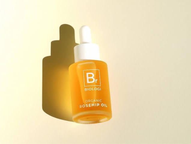 Beauty favourite for the month