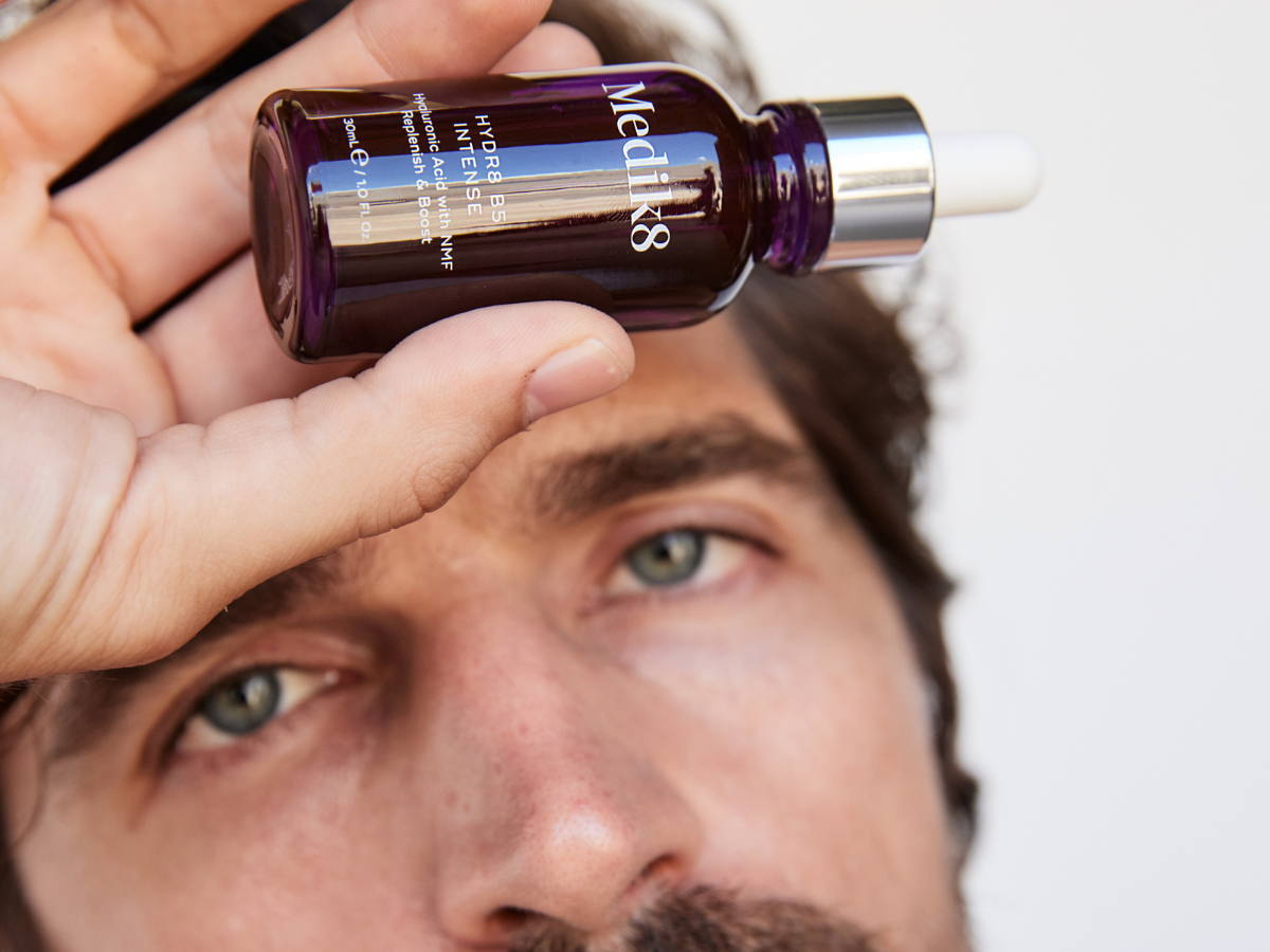 Why Men's Skincare is the New Normal: Addressing Common Concerns