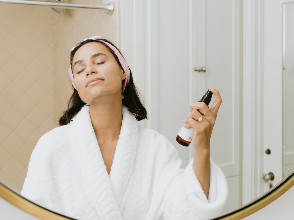 How To Even Out Skin Tone