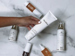 What happens in a skin consultation?