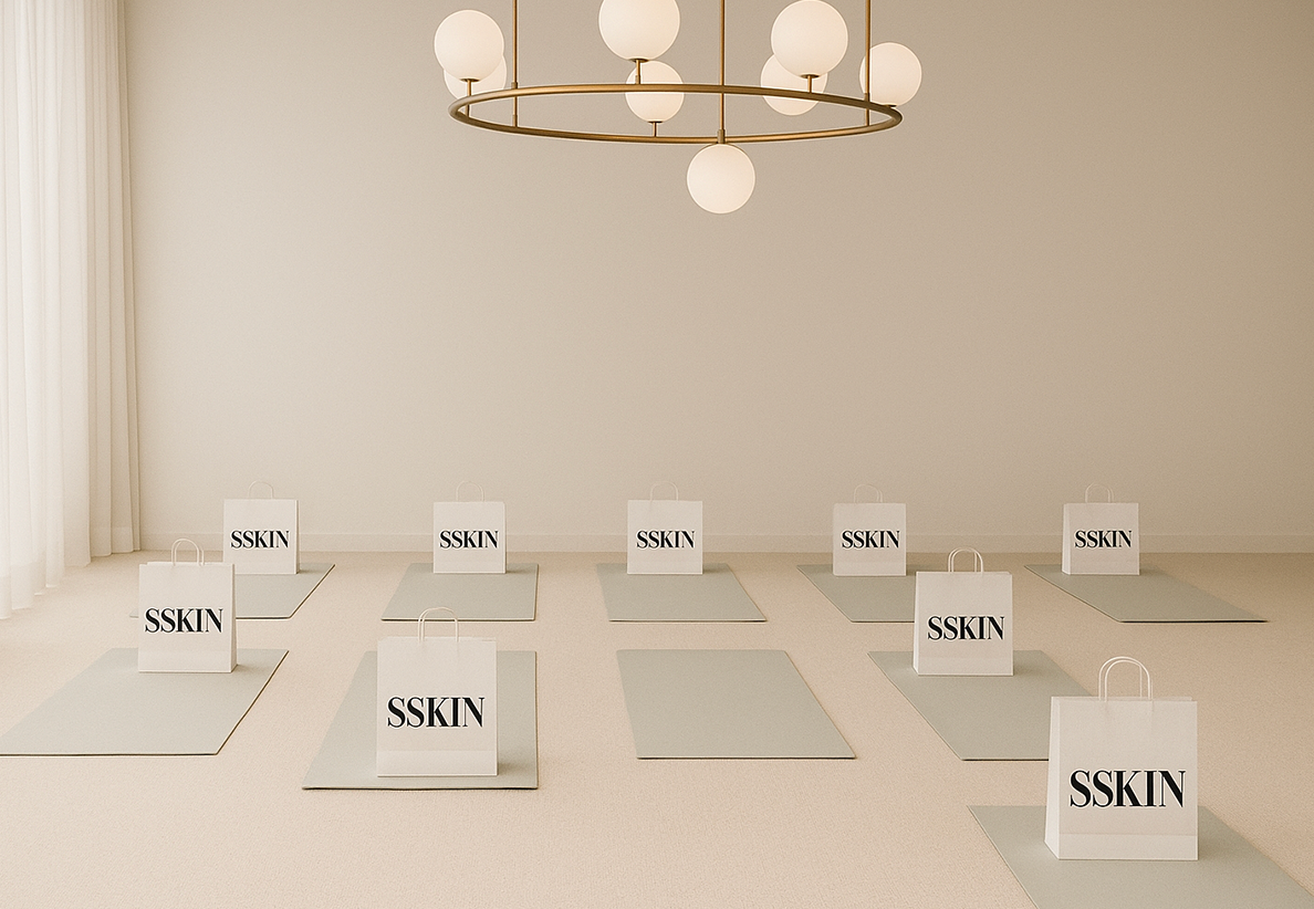 Partnerships Are the New Beauty Standard