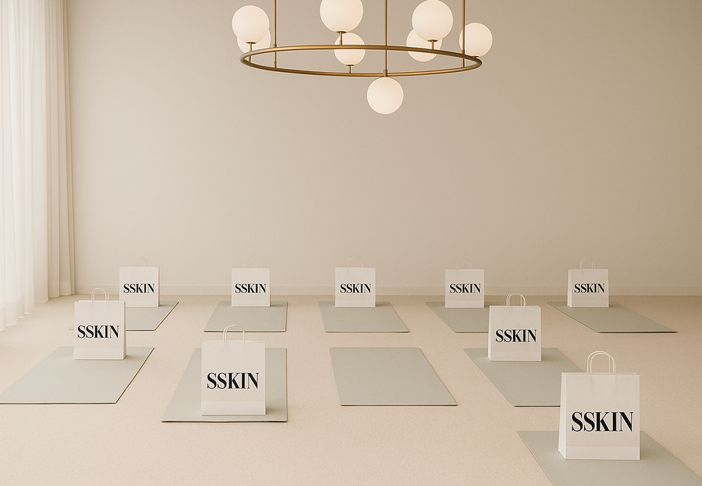 Partnerships Are the New Beauty Standard