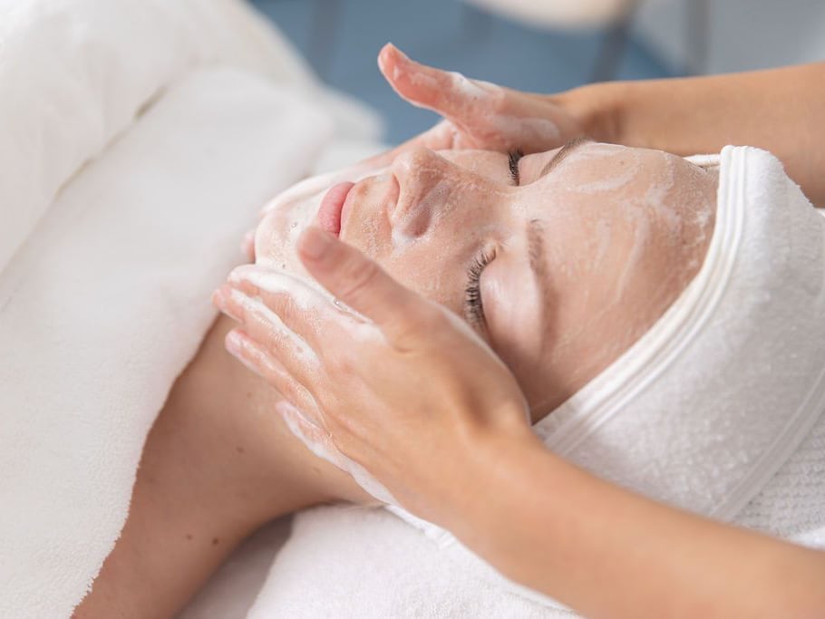 Building a Skincare Routine