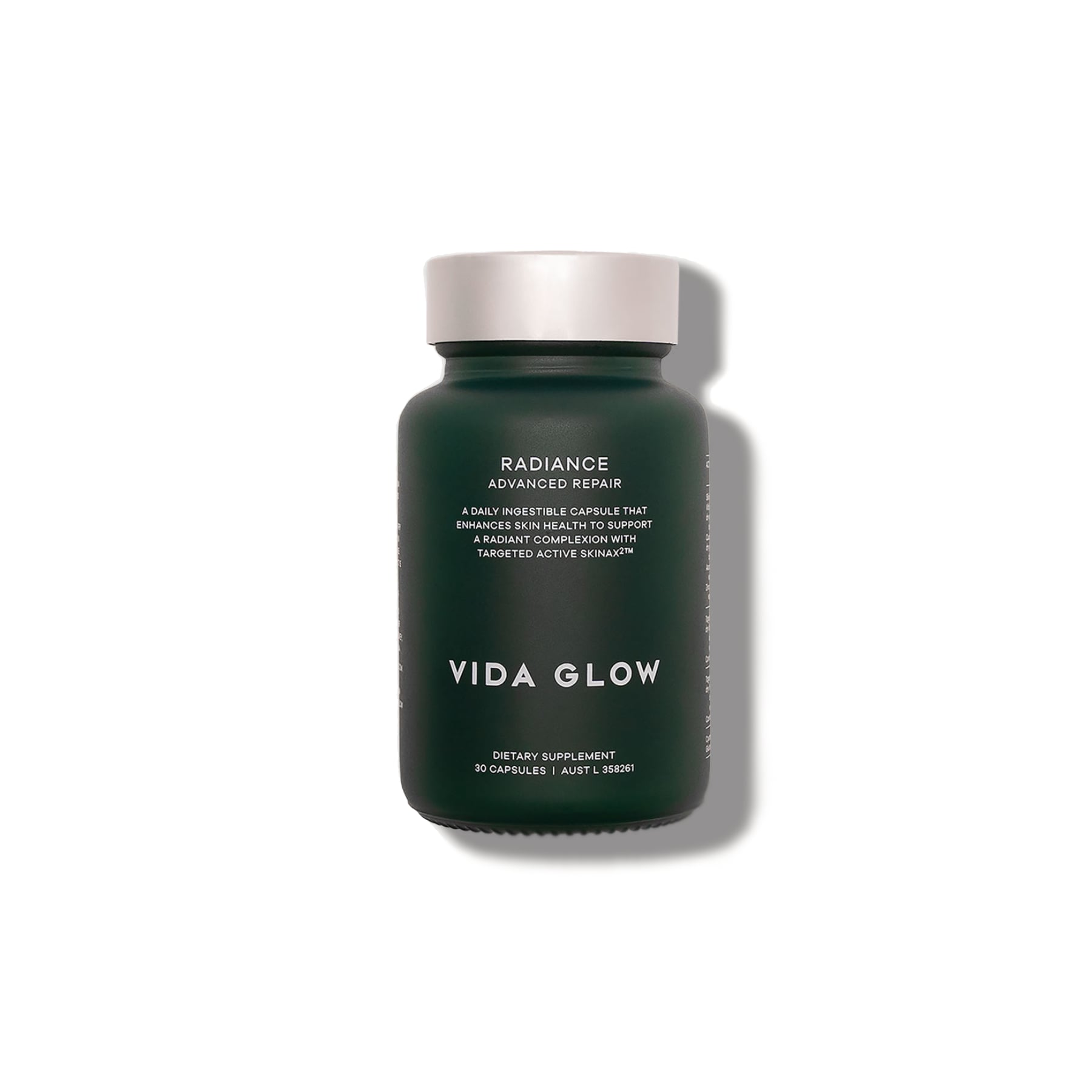 VIDA GLOW - Radiance Capsules