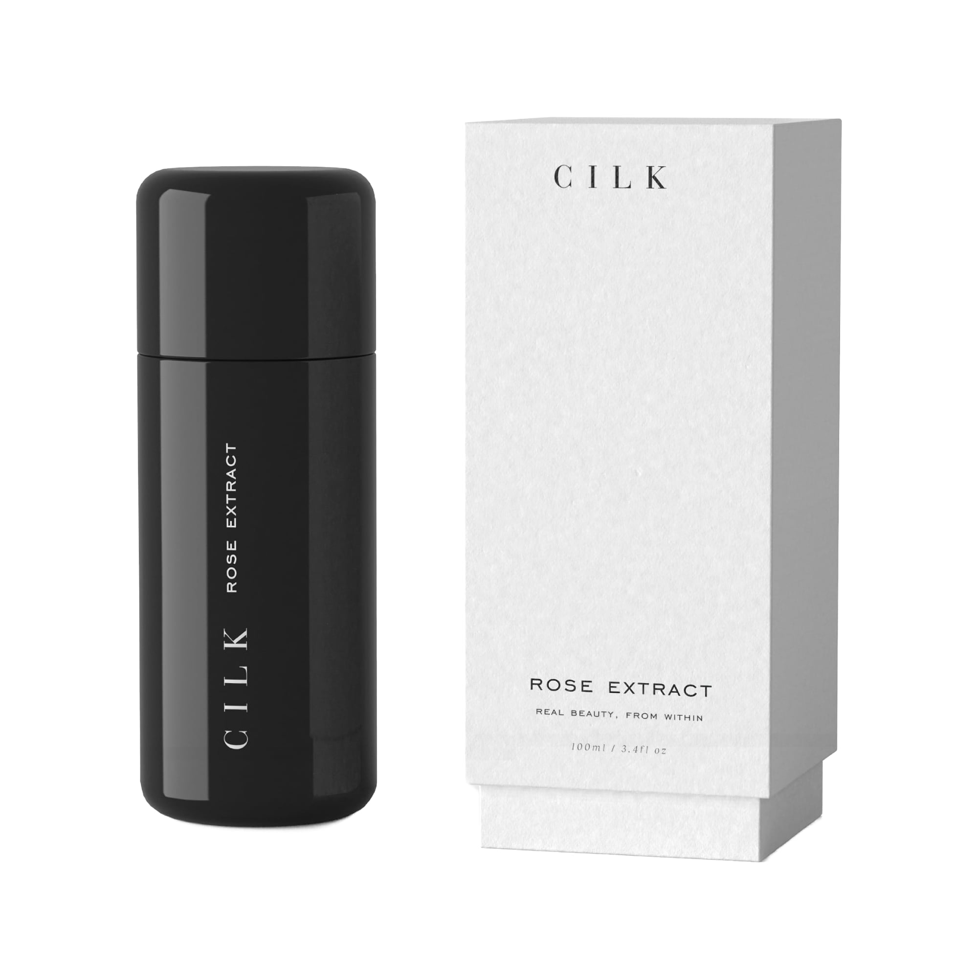 CILK Rose Extract