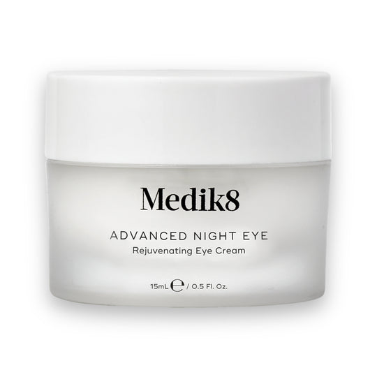 Medik8 Advanced Night Eye