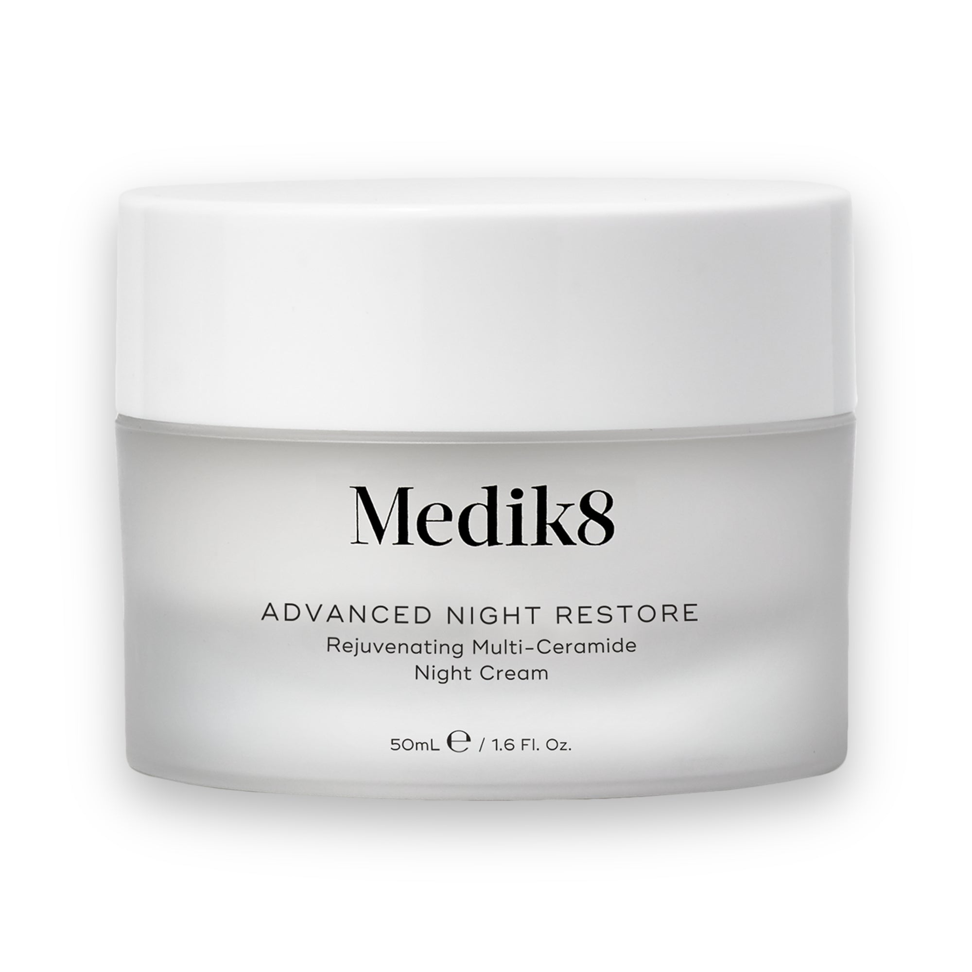 Medik8 Advanced Night Restore