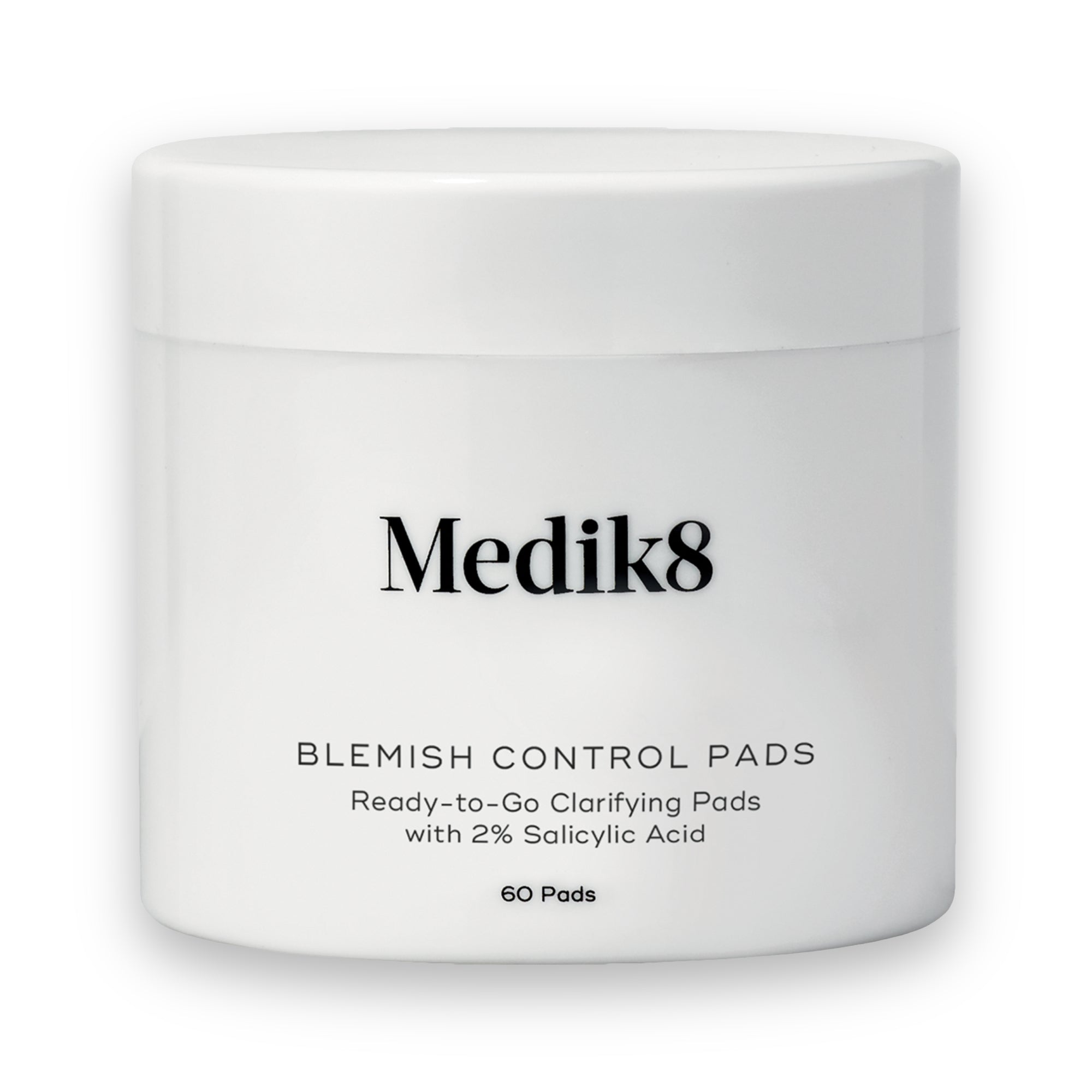 Medik8 Blemish Control Pads