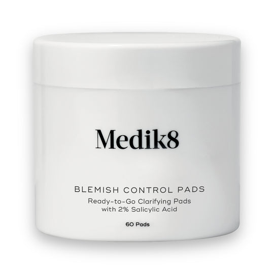 Medik8 Blemish Control Pads