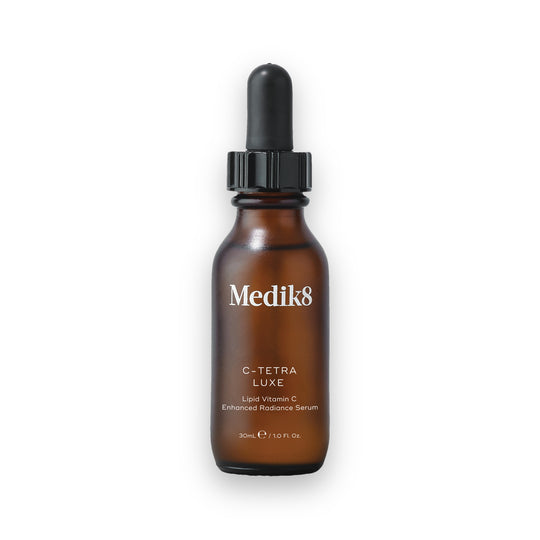 Medik8 C-Tetra Luxe Serum