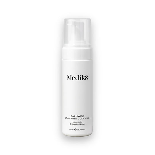 Medik8 Calmwise Soothing Cleanser