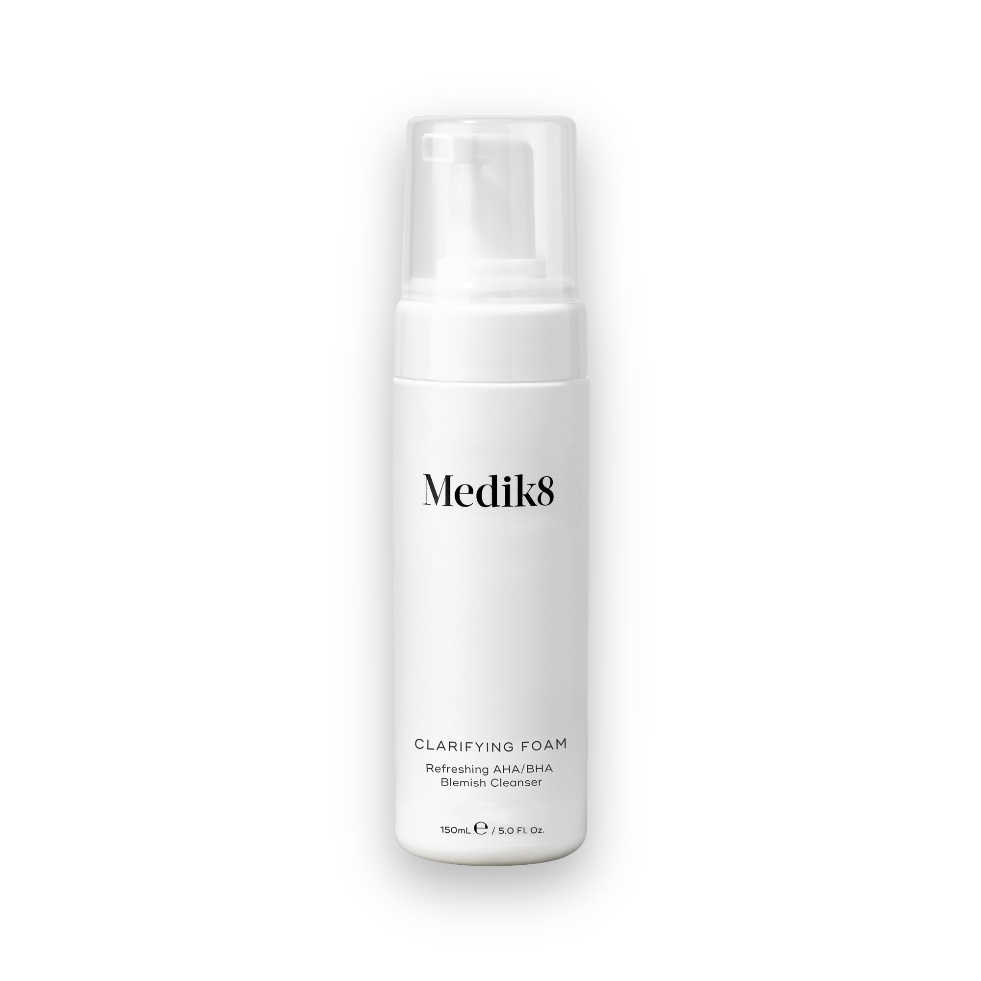 Medik8 Clarifying Foam