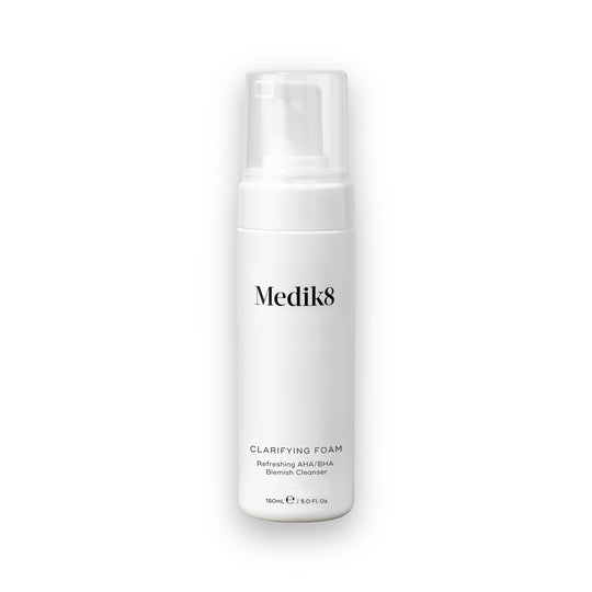 Medik8 Clarifying Foam