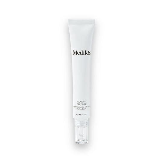 Medik8 Clarity Peptides