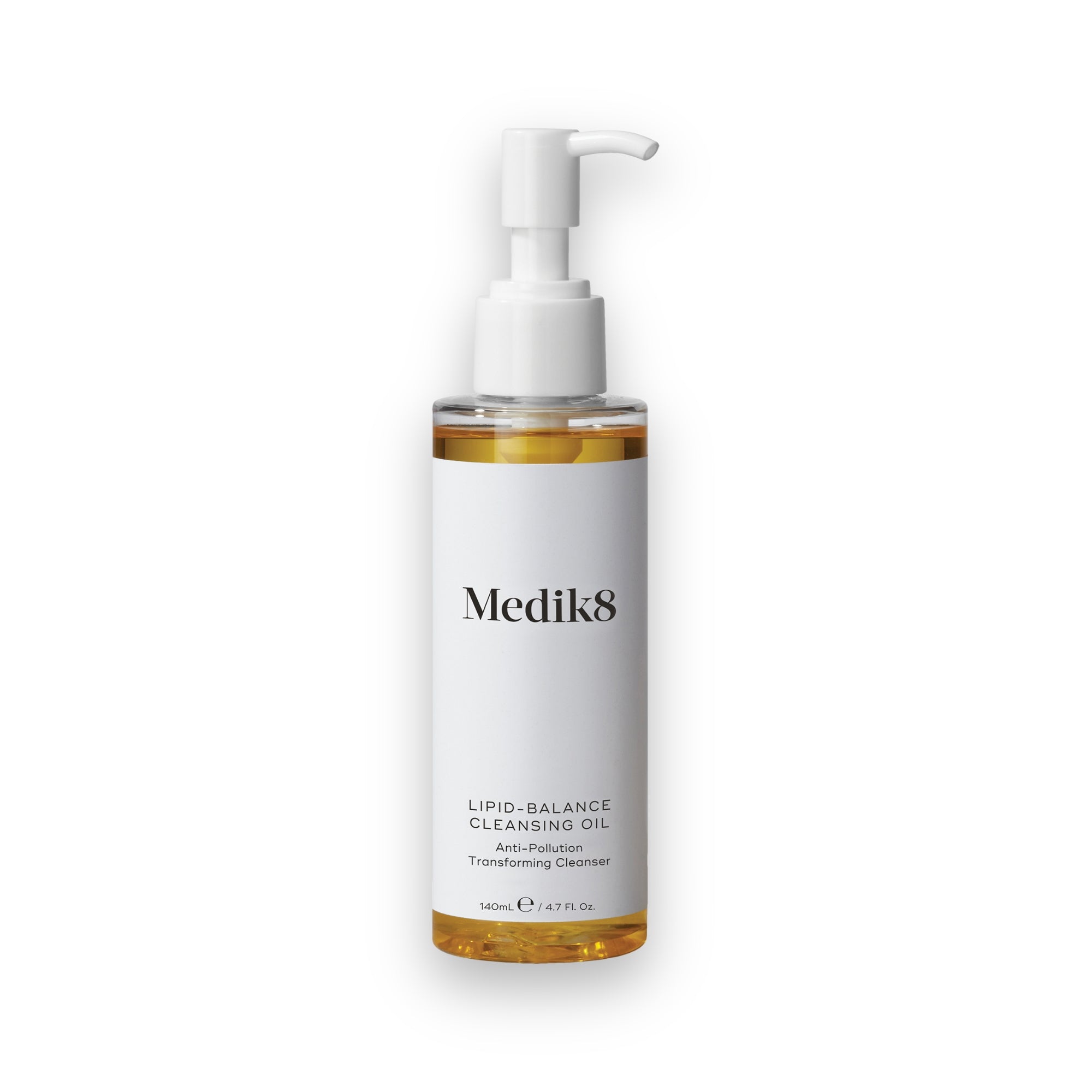 Medik8 Lipid-Balance Cleansing Oil