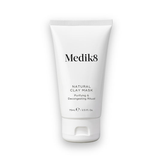 Medik8 Natural Clay Mask