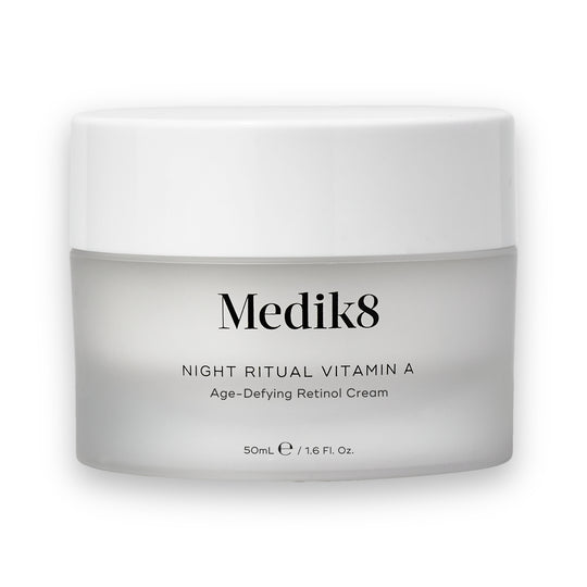 Medik8 Night Ritual Vitamin A