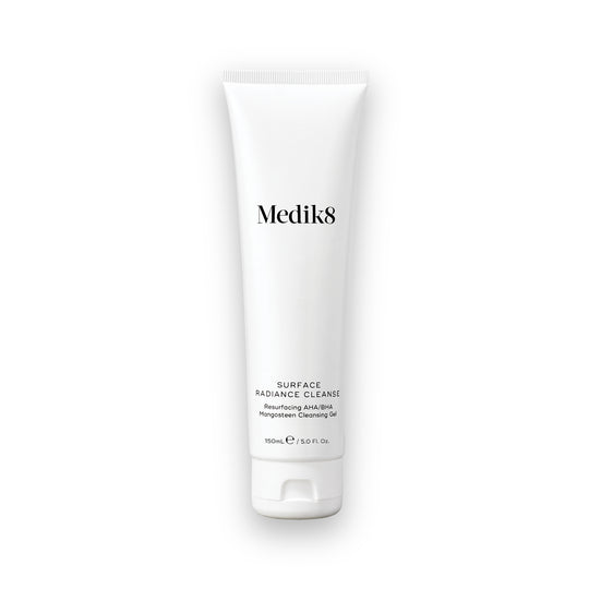 Medik8 Surface Radiance Cleanse