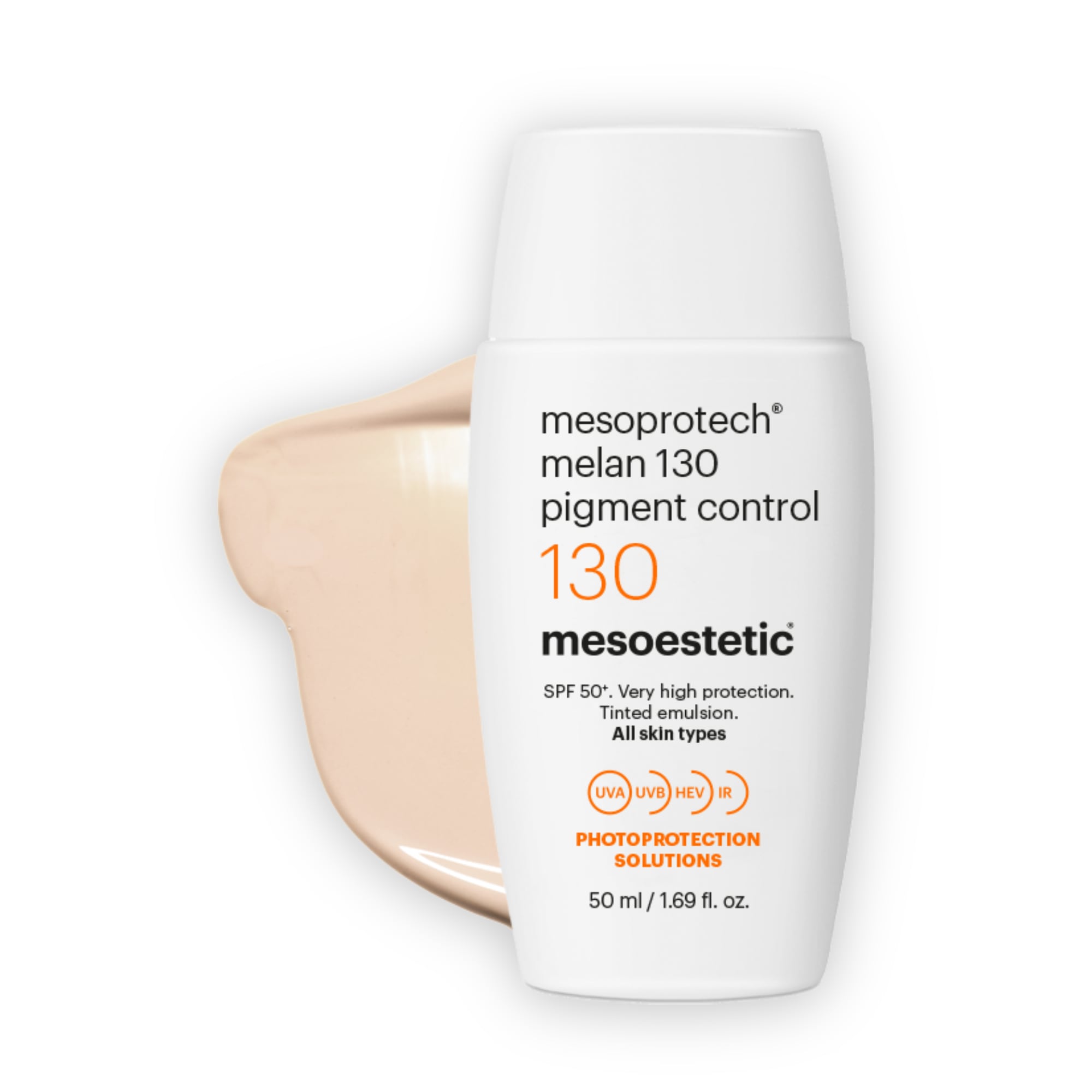 Mesoestetic Sunscreen 130 Pigment Control