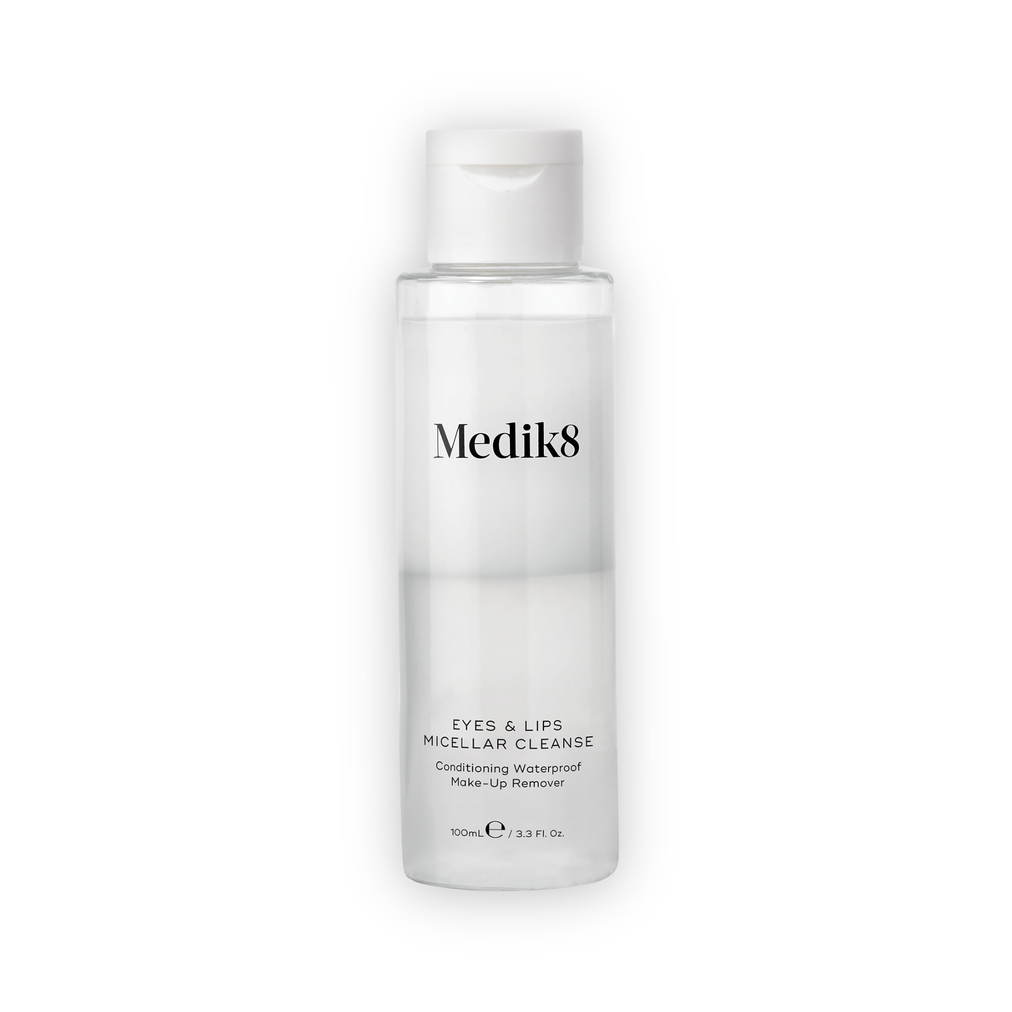 Medik8 Eyes & Lips Micellar Cleanse