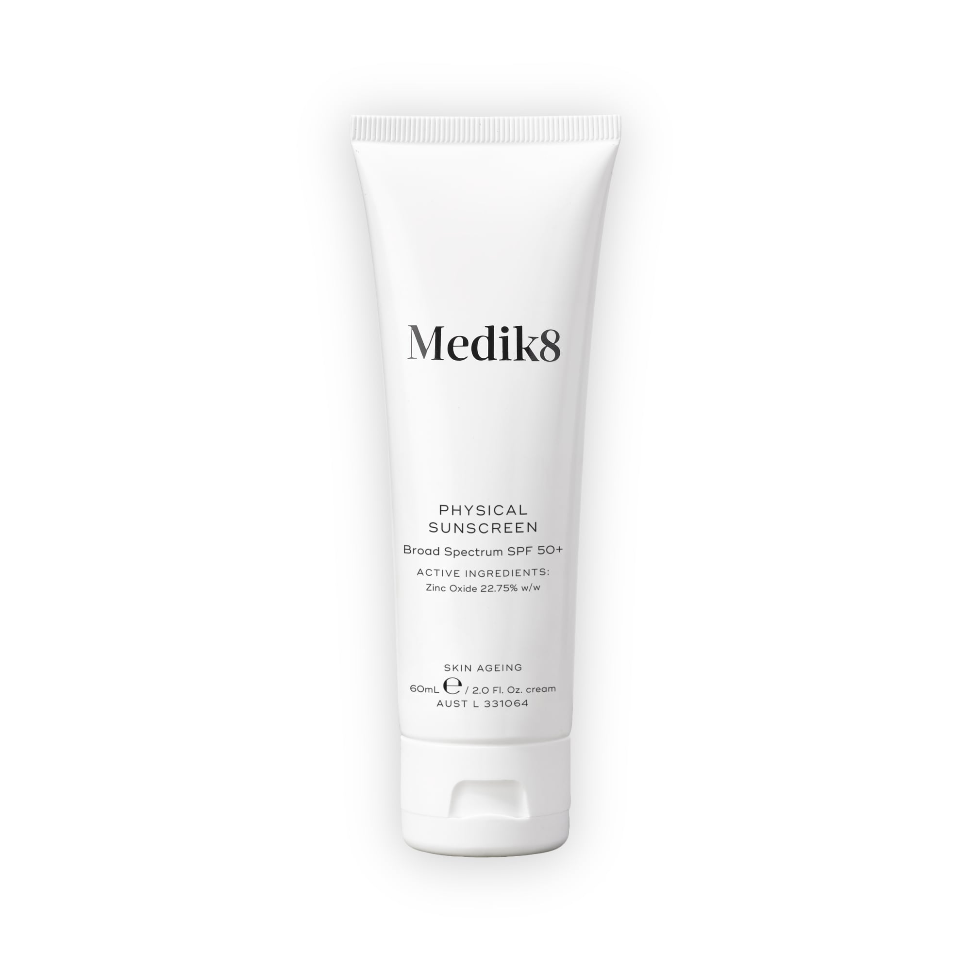 Medik8 Physical Sunscreen