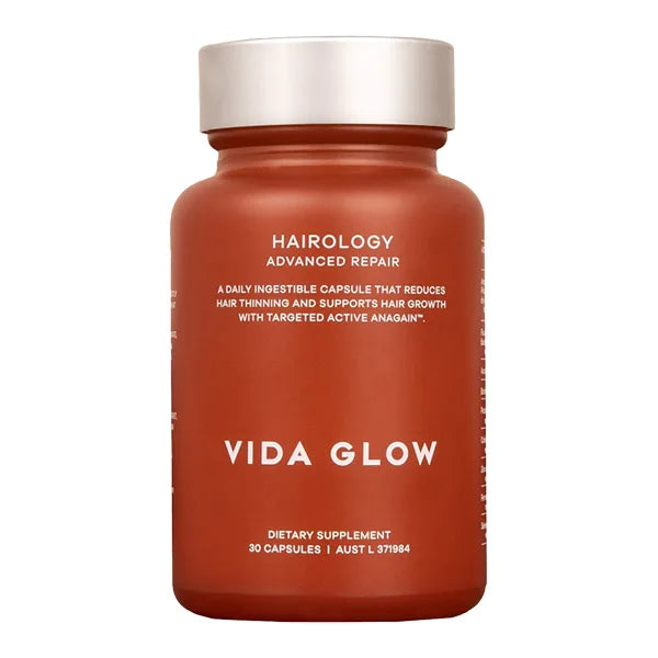 VIDA GLOW - Hairology