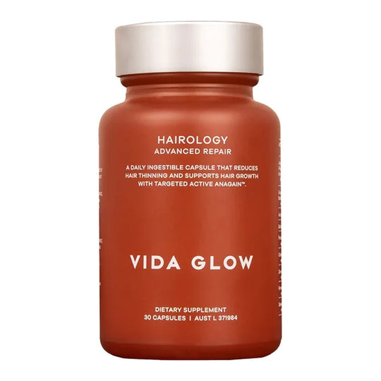 VIDA GLOW - Hairology