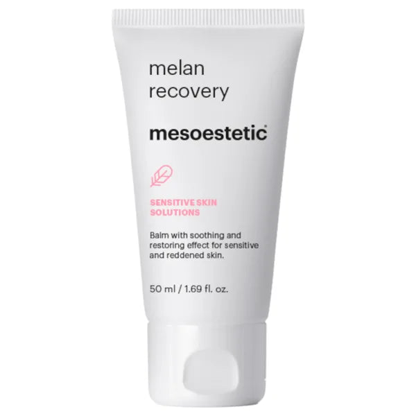 Mesoasthetic - Melan Recovery